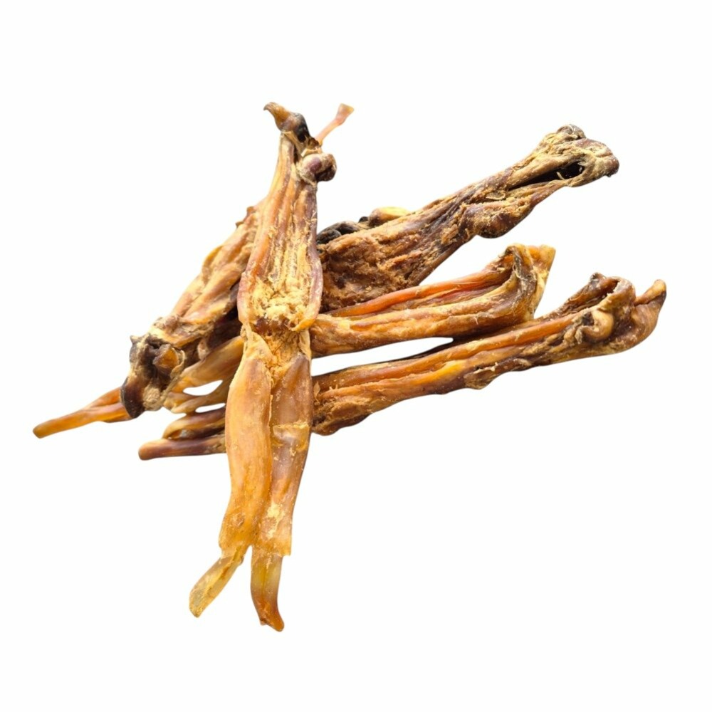 Tendon achille de bœuf 400gr x2