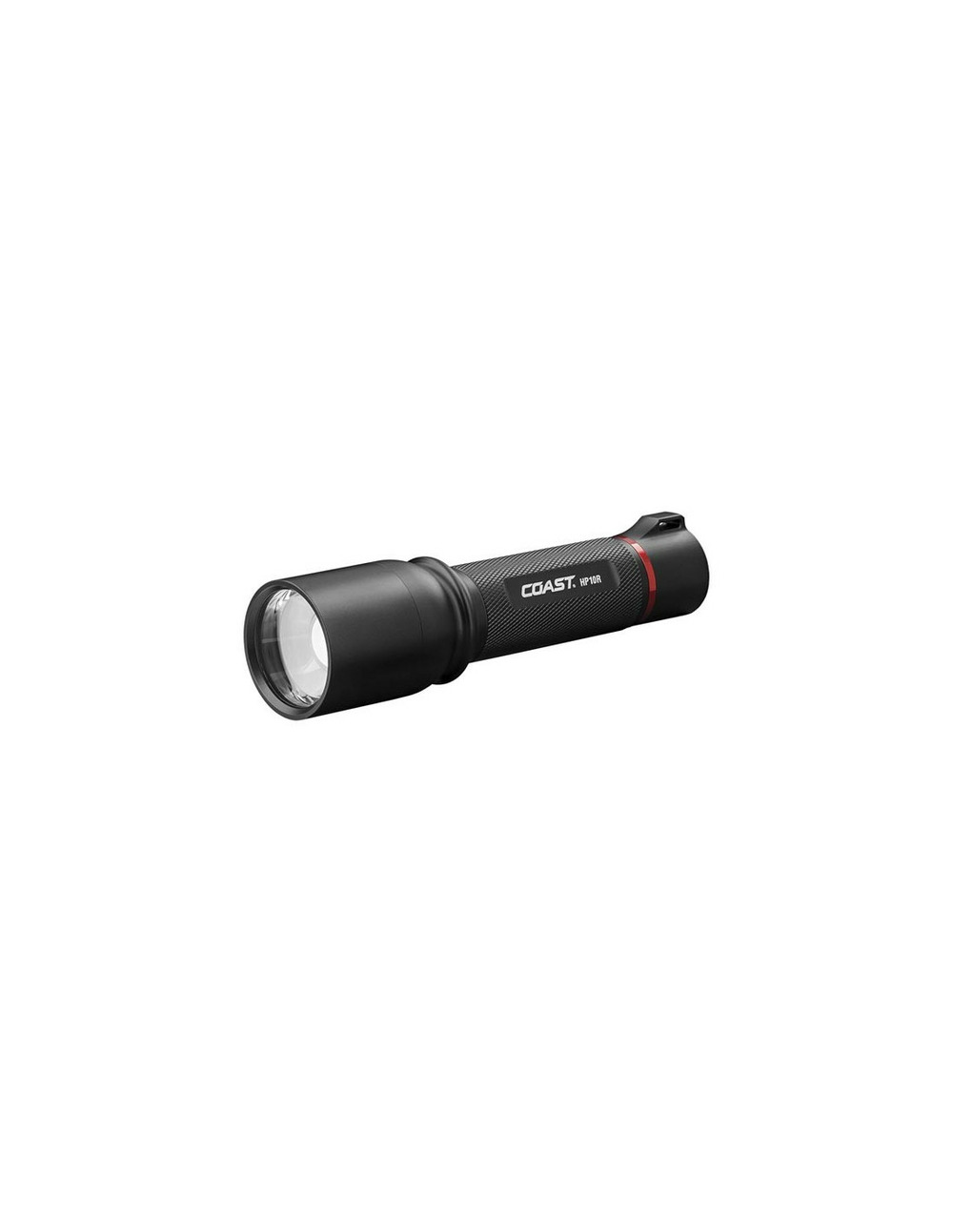 Coast - hp10r - rechargeable li-ion torch 1050 lumen