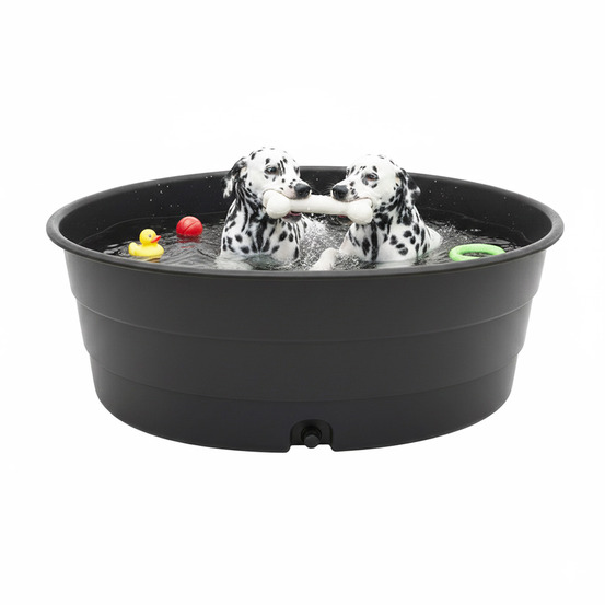 Bassin 1300l pour animaux