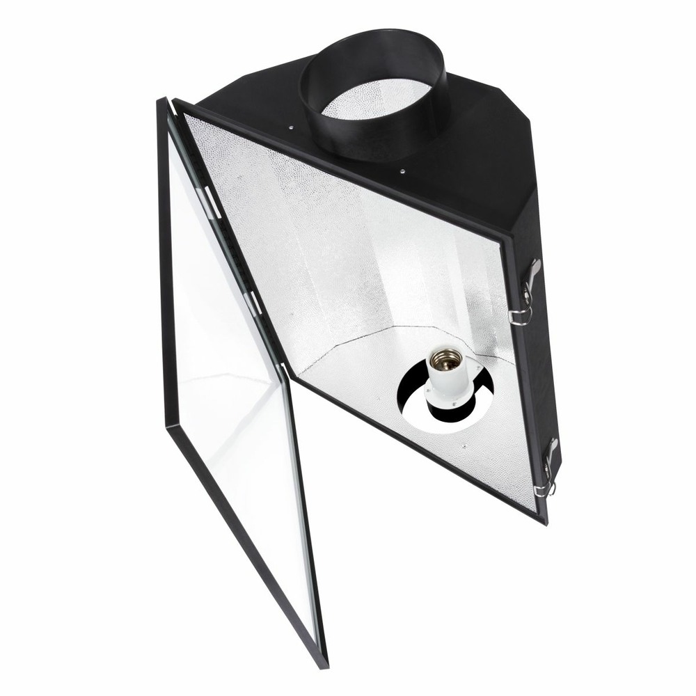 Réflecteur vitré maxilight