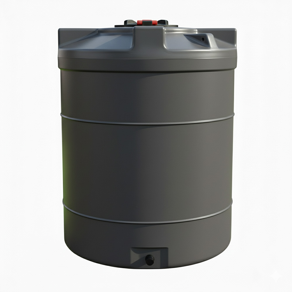 Cuve de stockage eau 3000l