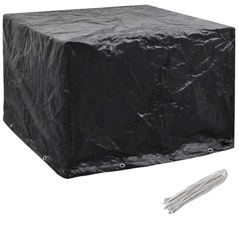 HOUSSE DE MOBILIER DE JARDIN 8-(868324)