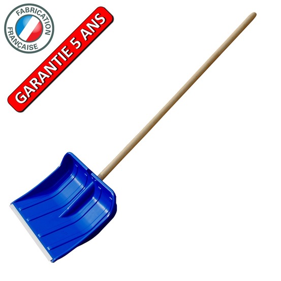 POUSSOIR A NEIGE POLYPRO 490-(845447)