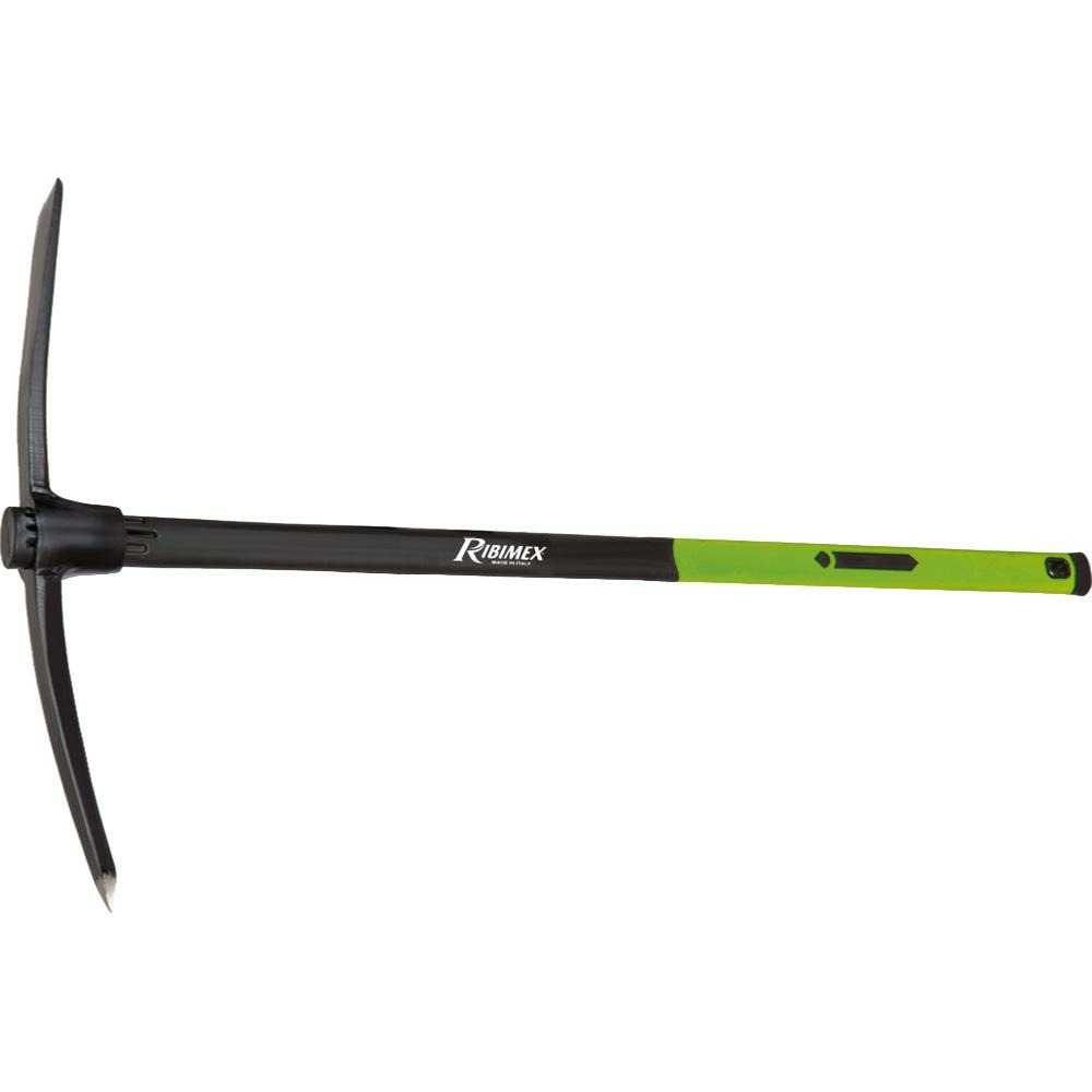 Pioche tri-matiÃšre