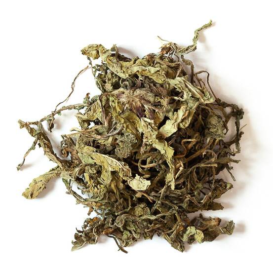 Feuilles de pissenlit - 50 g