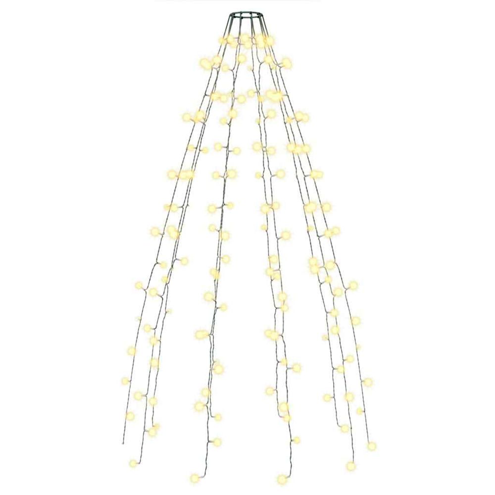 Guirlande lumineuse 150 LED 150cm