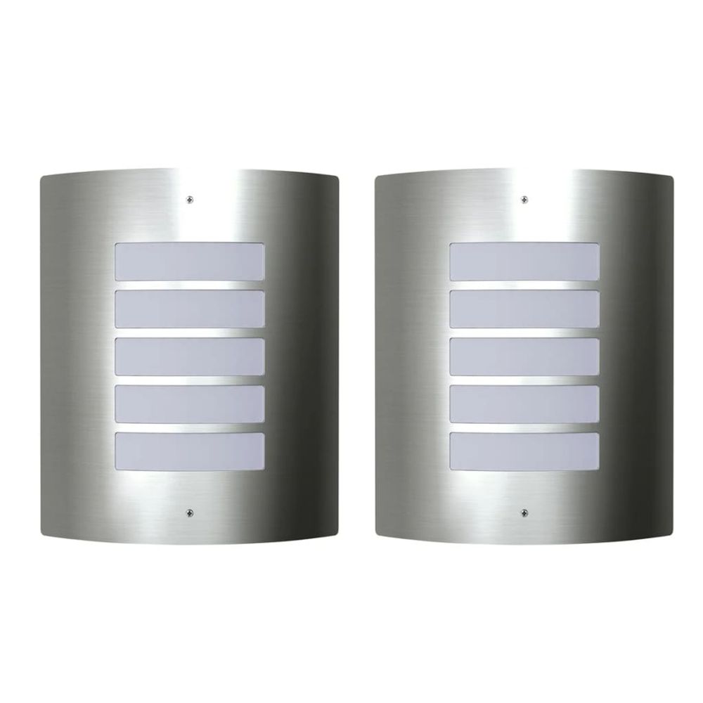 APPLIQUE MURALE DESIGN EN ME 2-(865553)