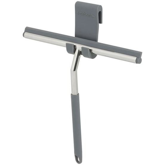 Essuie-glace deluxe chrome