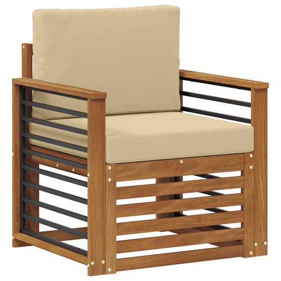 Ensemble de canapés d'extérieur