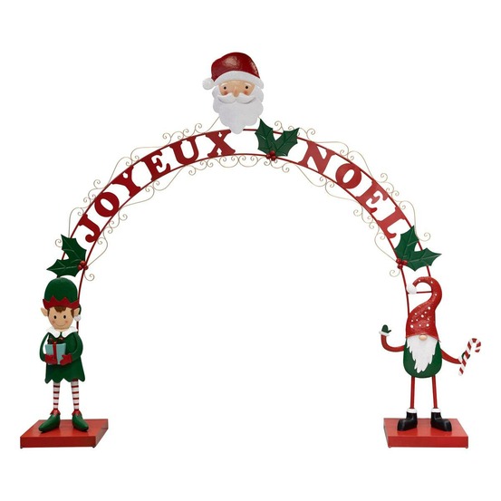 Dk int arche met h285