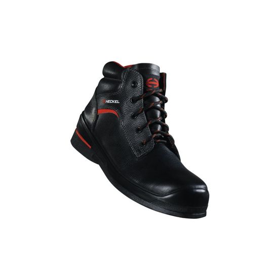 Chaussure sécurité enrobé t48 protection extrême chaleur et perforation - godox