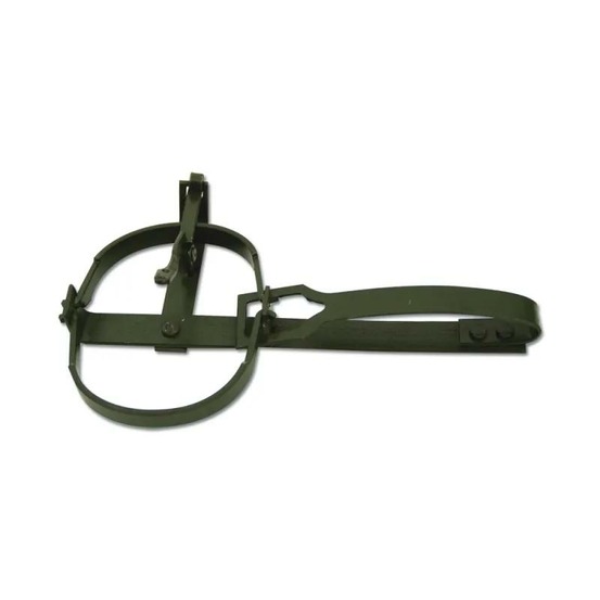 Piège à rats à mâchoires - maudhuit