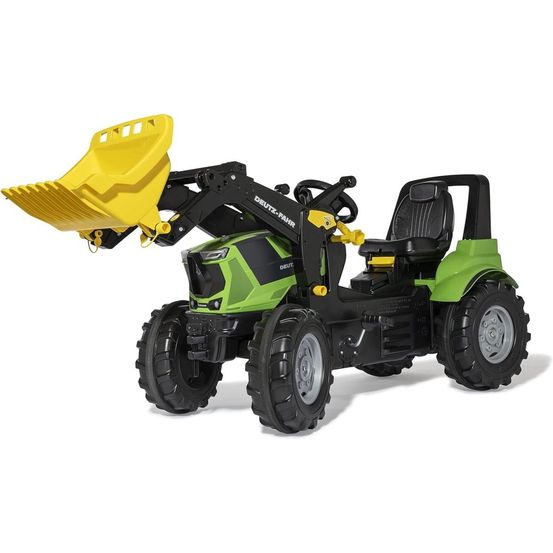 Rolly tracteur farmtrac deutz agrotron 8280 ttv