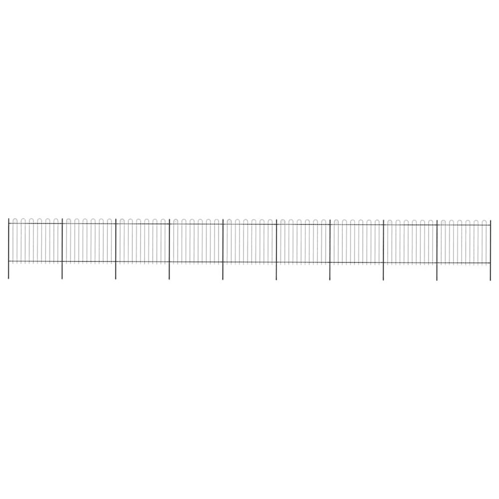 CLOTURE JARDIN AVC DESSU 30-(864813)