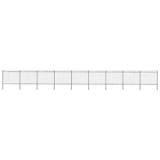 CLOTURE JARDIN AVC DESSU 30-(864813)