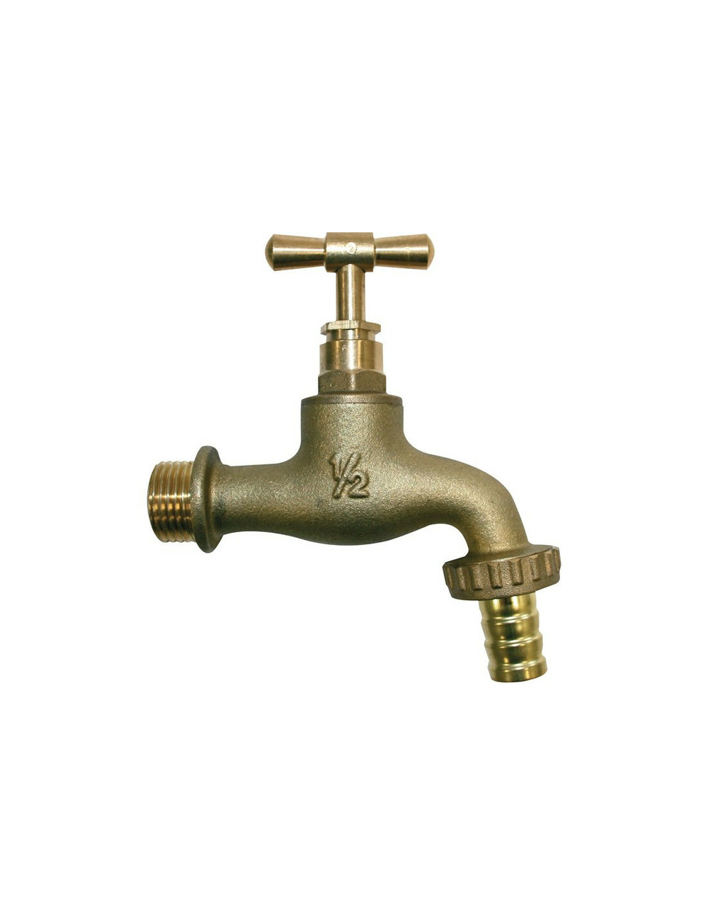 Rob arros 1/2+nez1/2 tete 3/8