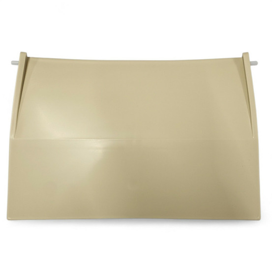 Volet de skimmer sable + axe easyline 4402010026