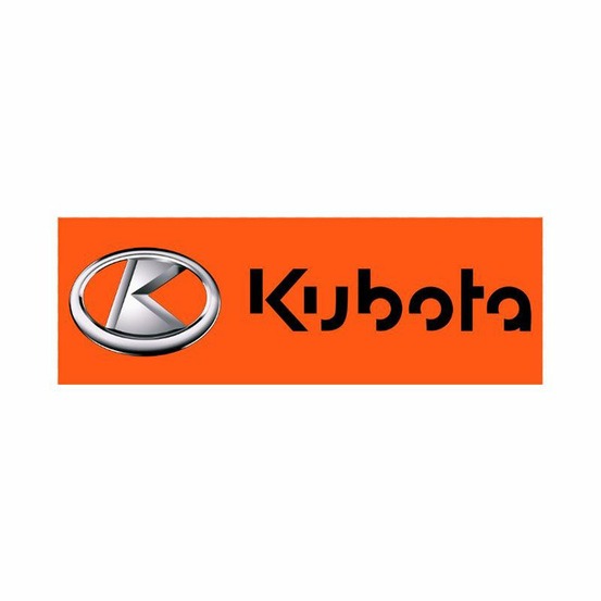 Lame 52cm cintree et ventilee - kubota - k565134340