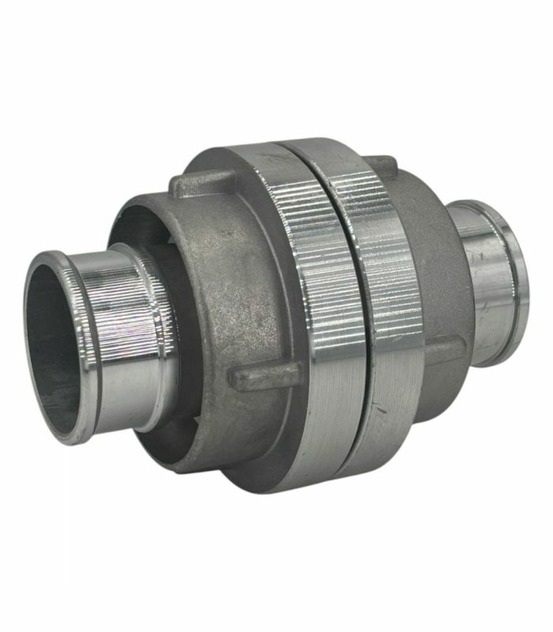 Raccord motopompe 50 mm 2 pouces - dunsch dhc50