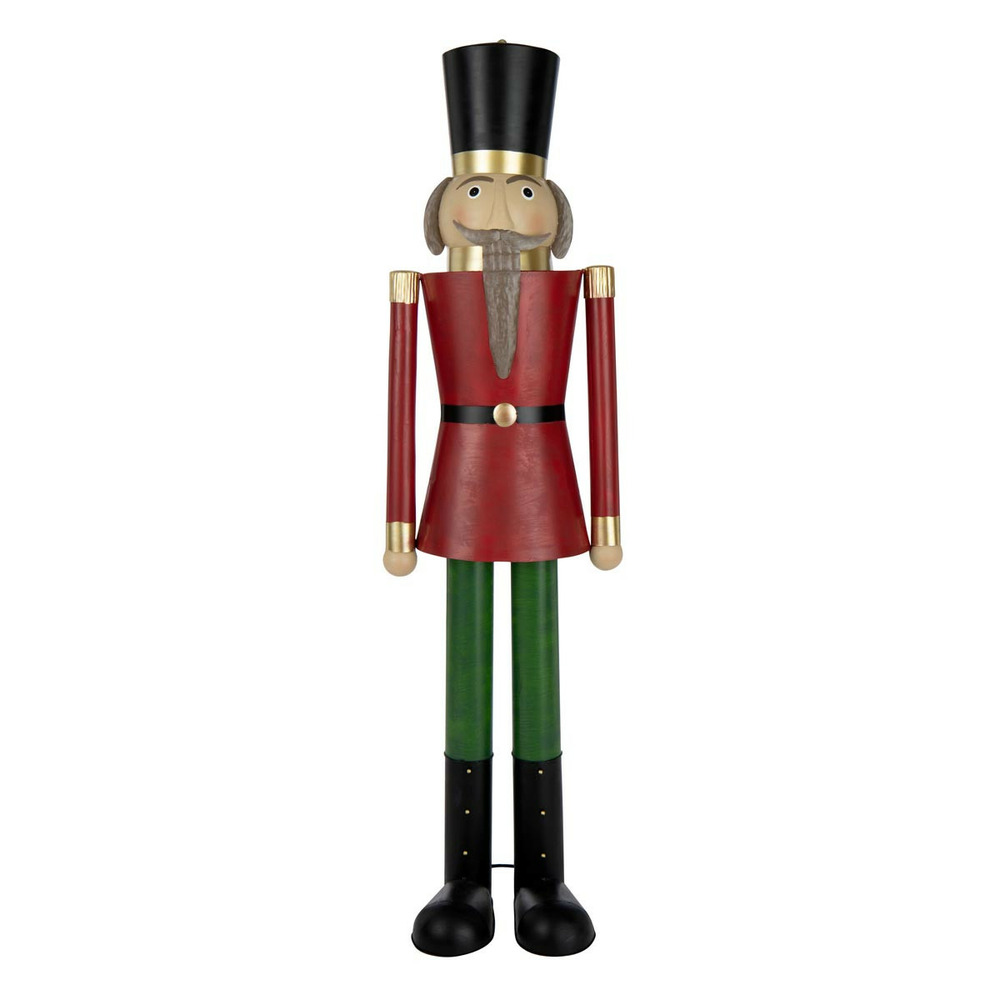 Statue casse-noisette 