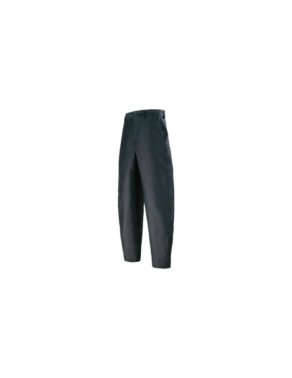 Pantalon work legend noir t58