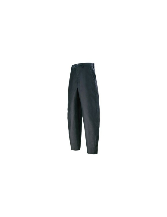 Pantalon work legend noir t58