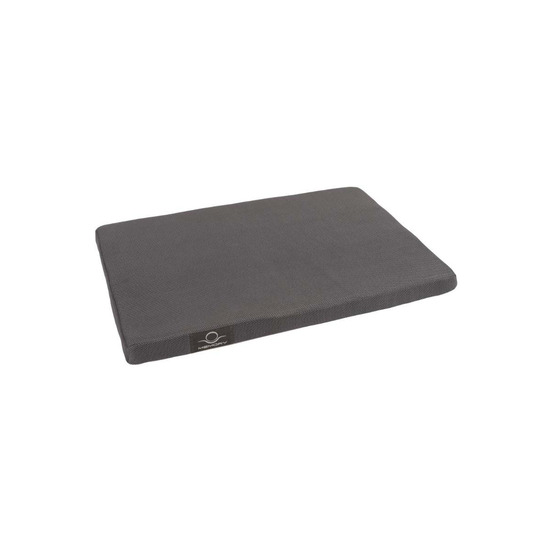 Matelas chien mémoire de forme déhoussable memory 70 cm