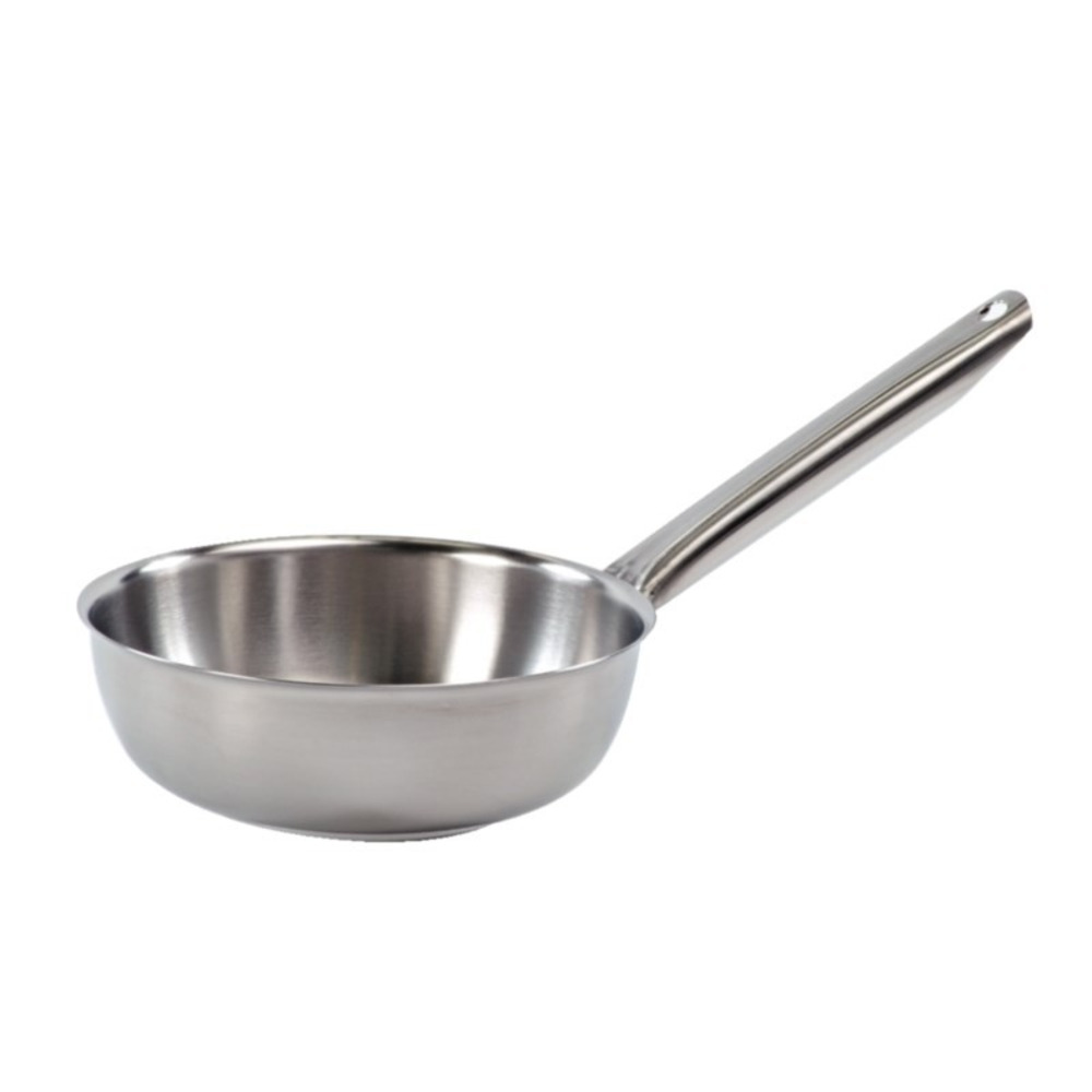 Sauteuse conique bourgeat tradition plus 20cm