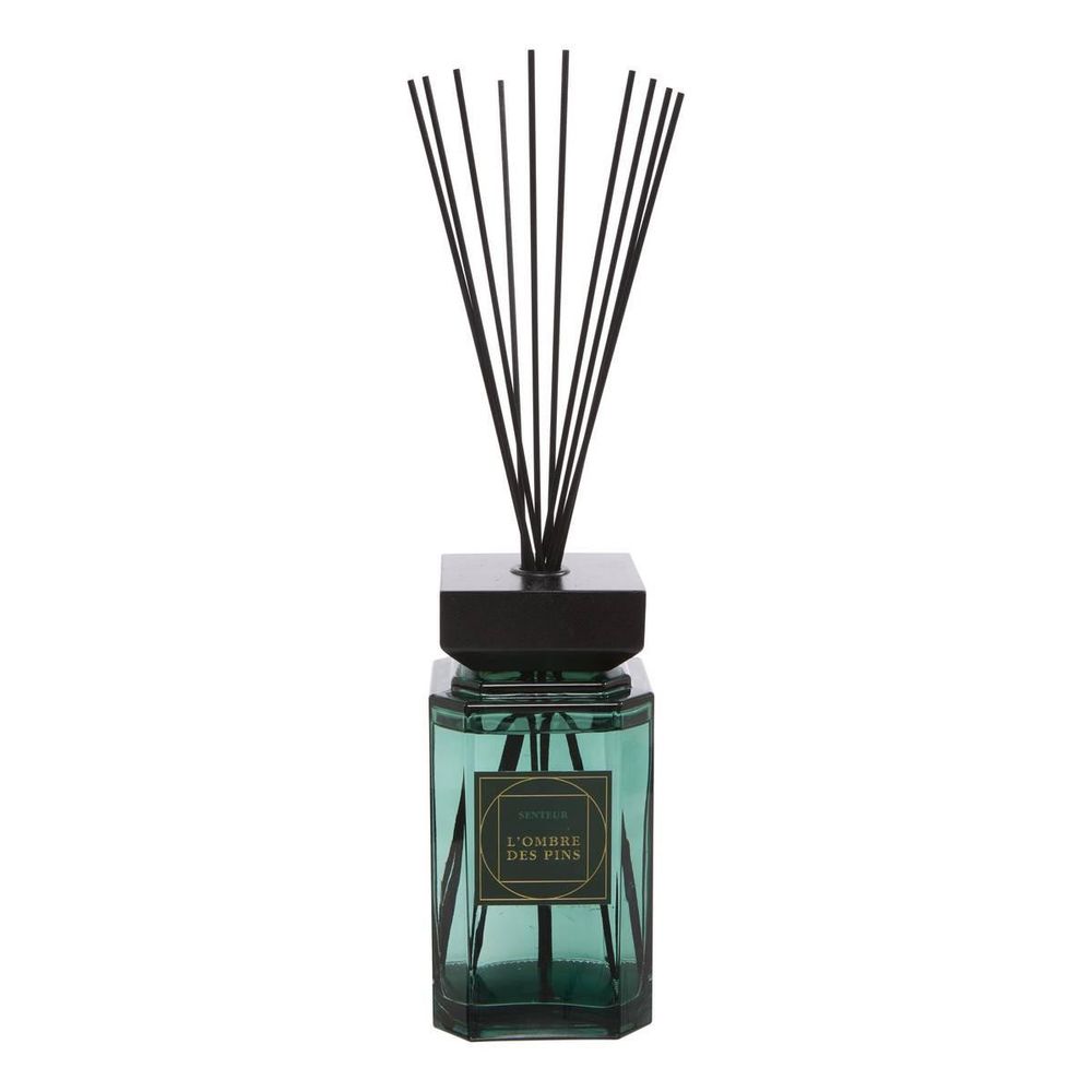 Diffuseur de parfum en verre 