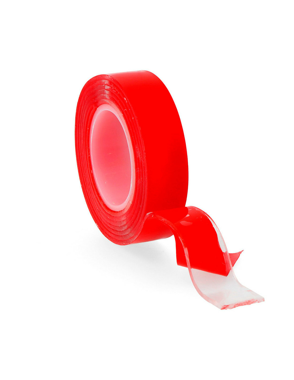 Bande adhésive double face extraforte 1,5m edm