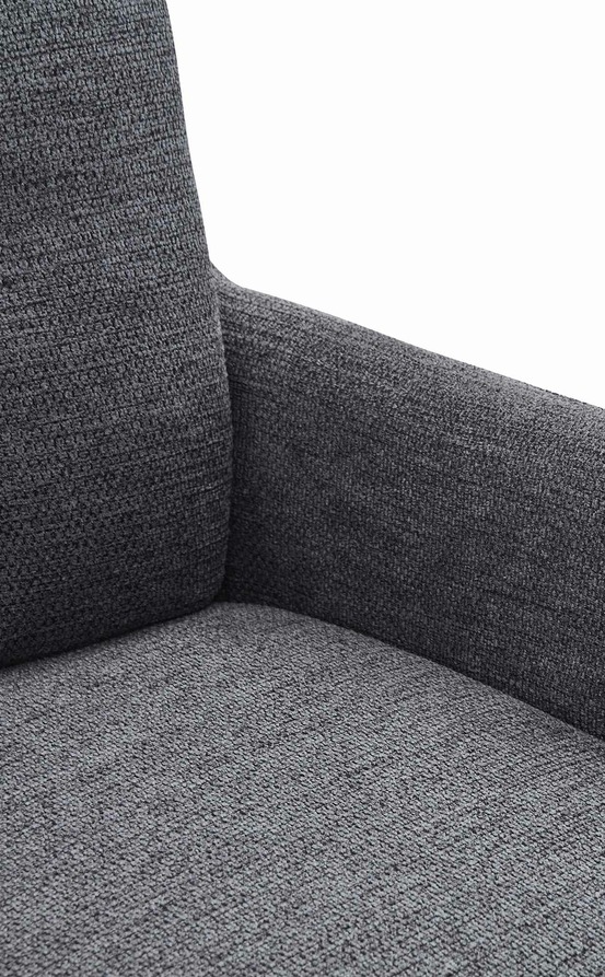 Chaise de salle à manger tissu pickett