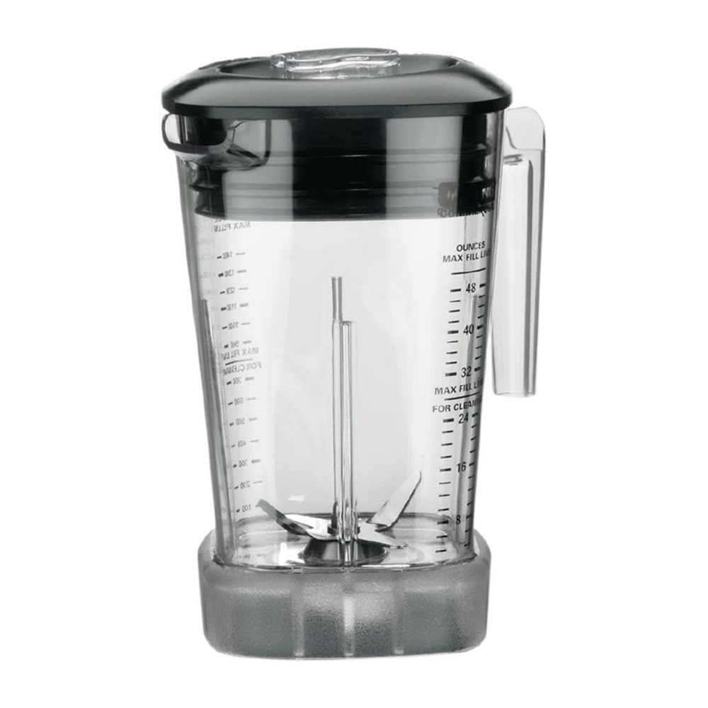 Pichet pour blender professionnel torq 1,4 litres - waring