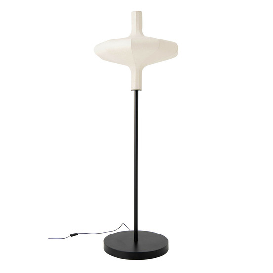Lampadaire design