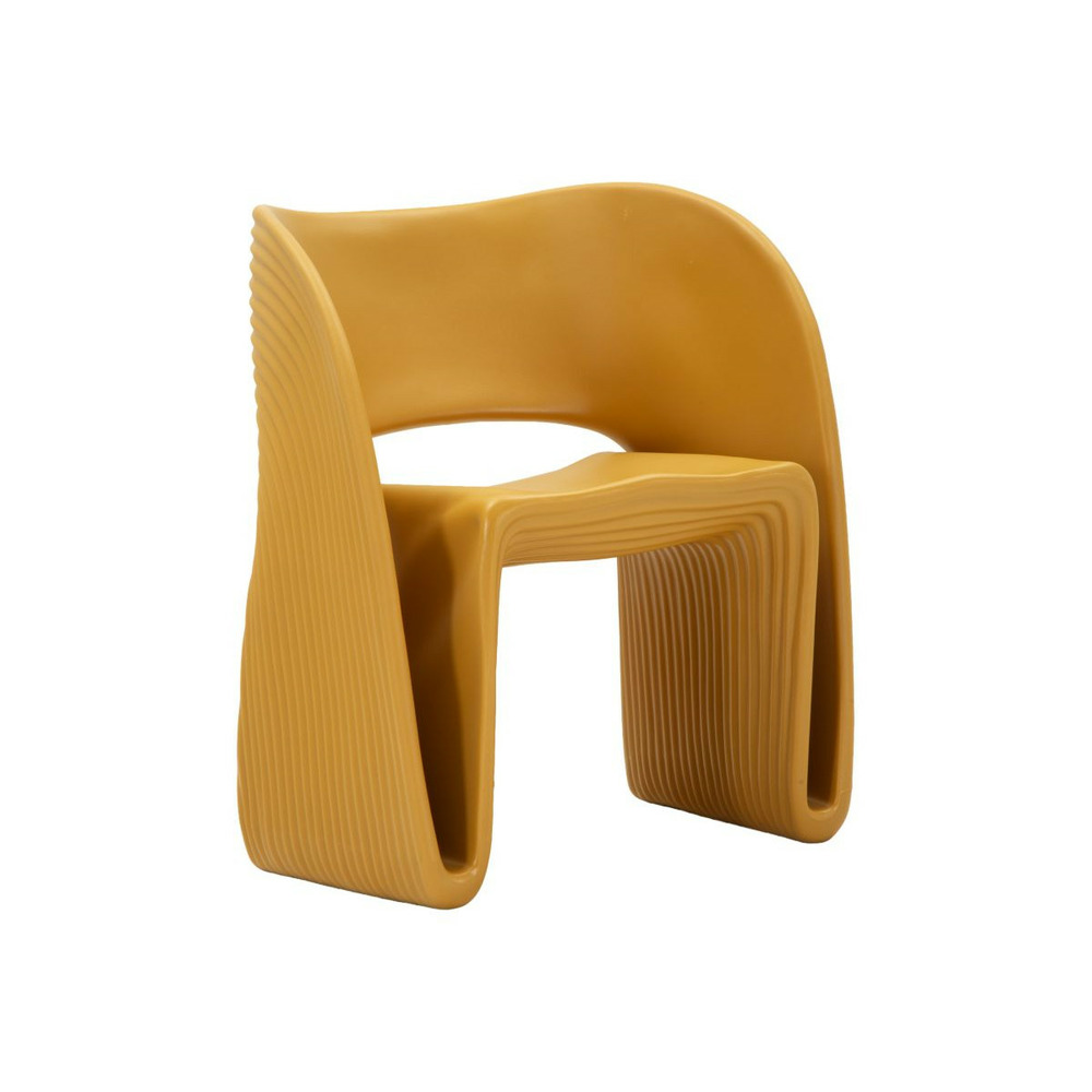 Chaise de jardin design 