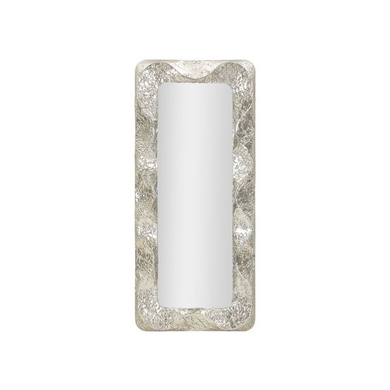 Miroir design martelé