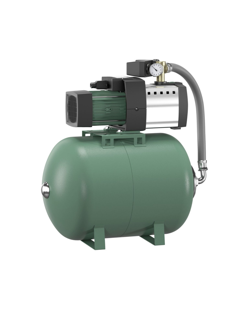 Pompe himulti 3 h50 / 2-24p