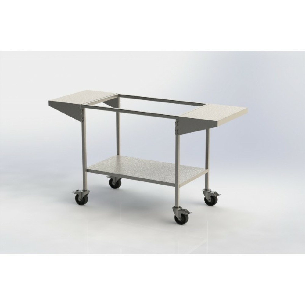 Table Inox