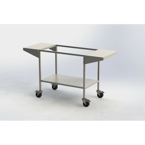 Table Inox