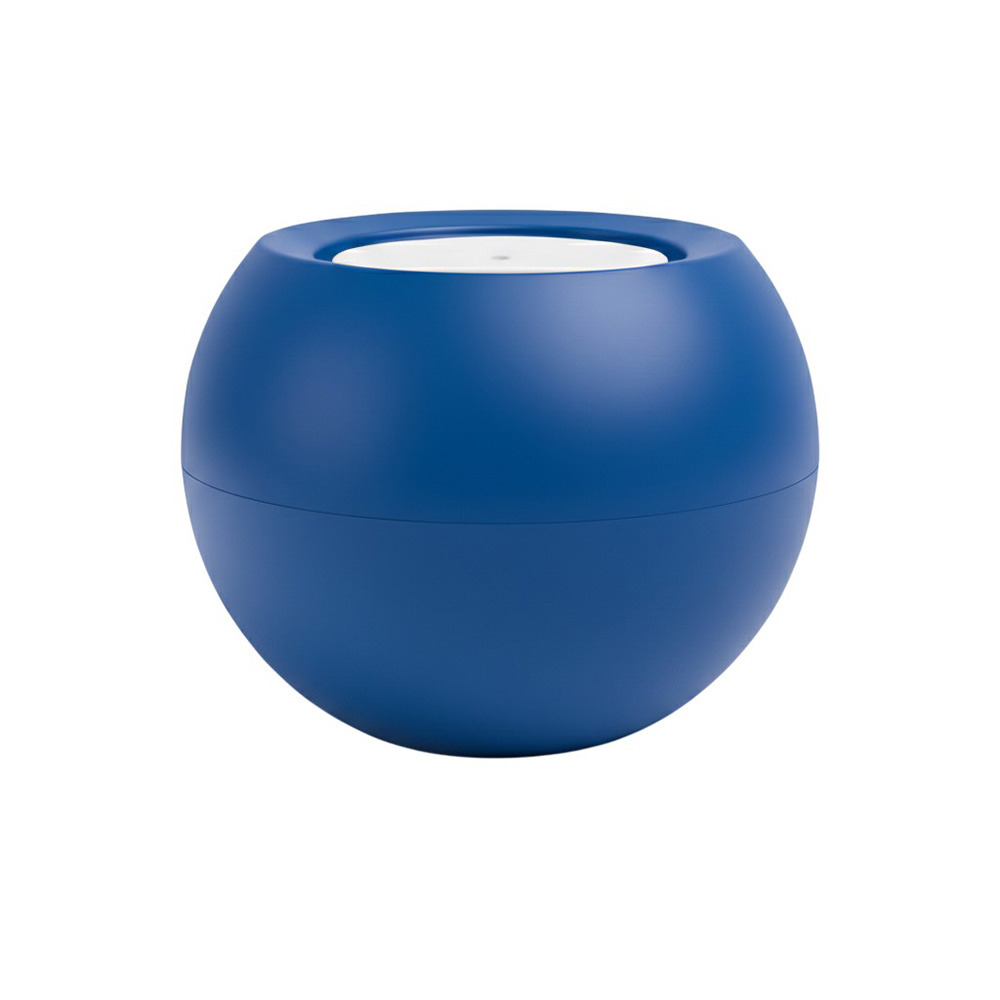 Table boule querida hauteur 70cm