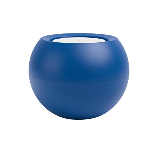 Table boule querida hauteur 70cm