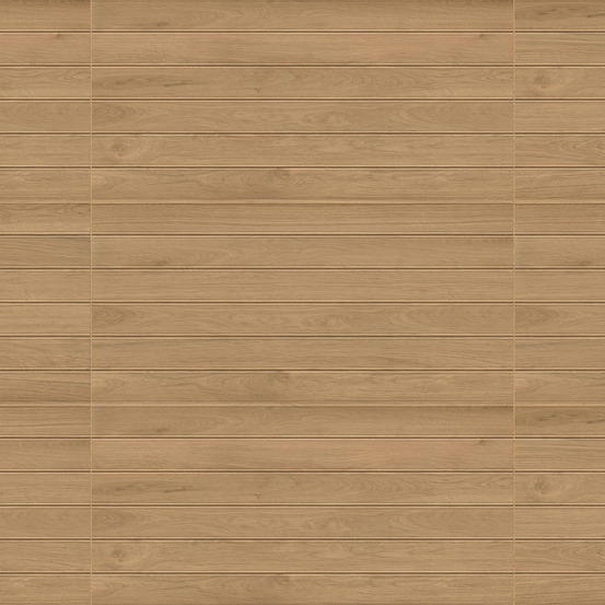 Carrelage effet bois chêne rovere lames de terrasse 120x60x2 cm cedrano - sol extérieur (vendu par carton de 0,72 m²) - ro'ma carrel