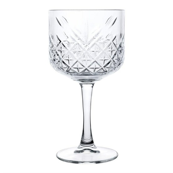 Verres à gin vintage 550ml (lot de 12)