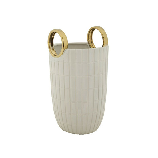 Vase design en céramique