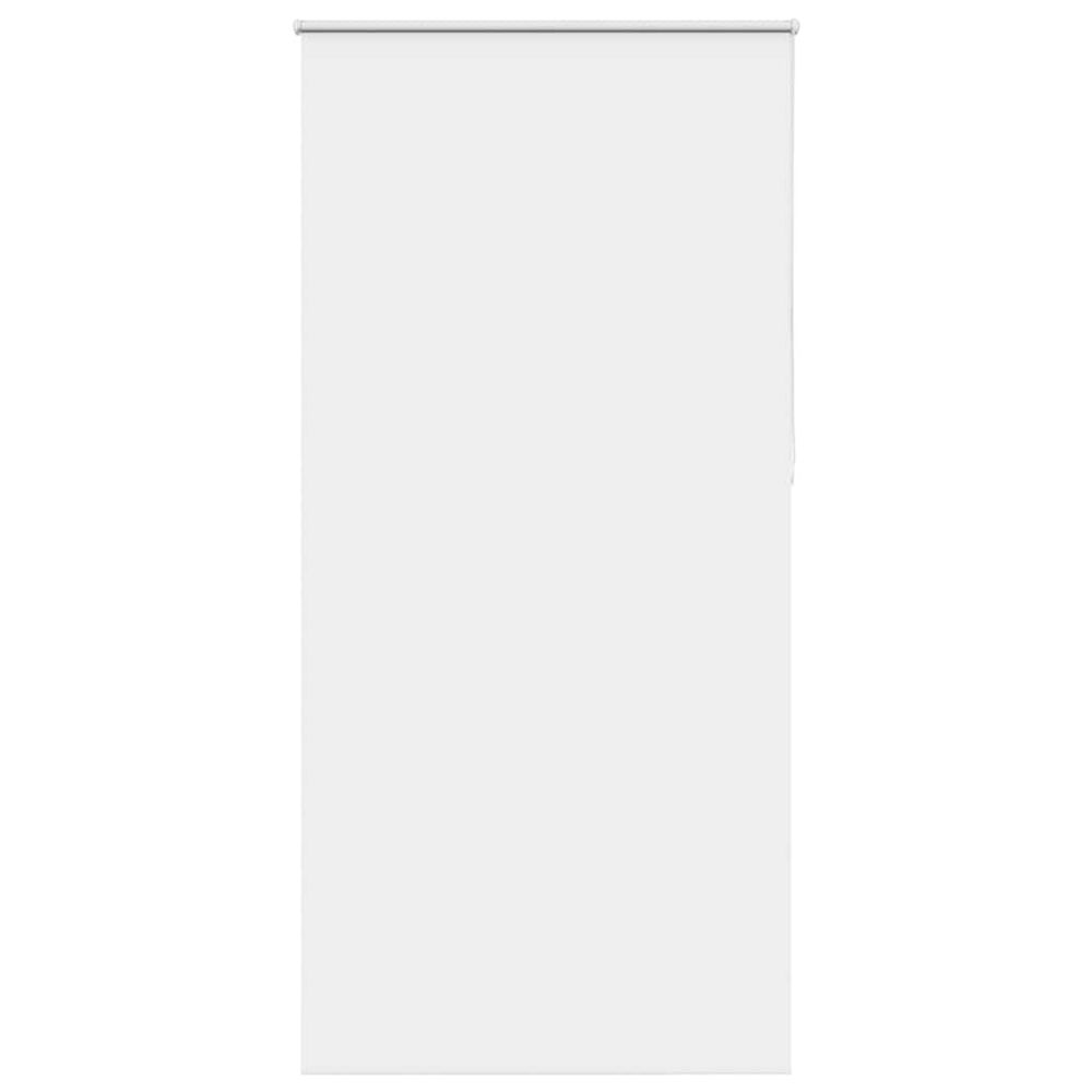 Store enrouleur occultant largeur du tissu 95,7 cm polyester