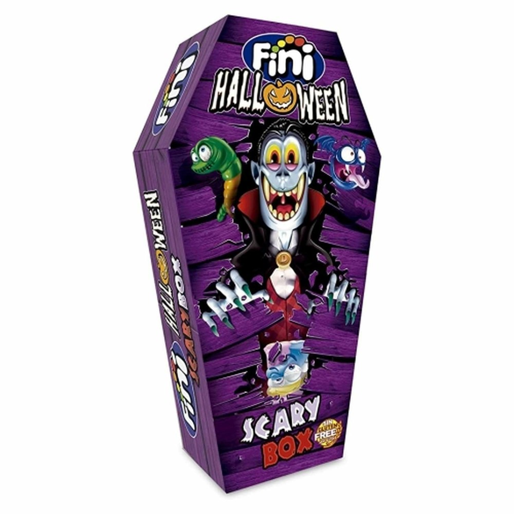 Bonbons halloween scary box - fini | Truffaut