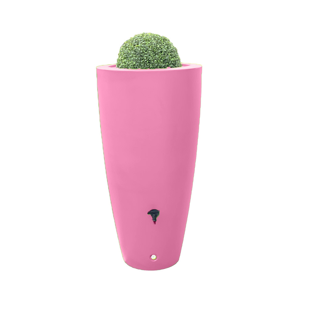 Récupérateur d'eau conique ros'eau