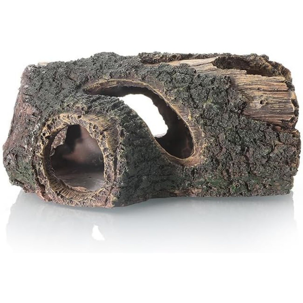 Décoration résine aquarium poissons