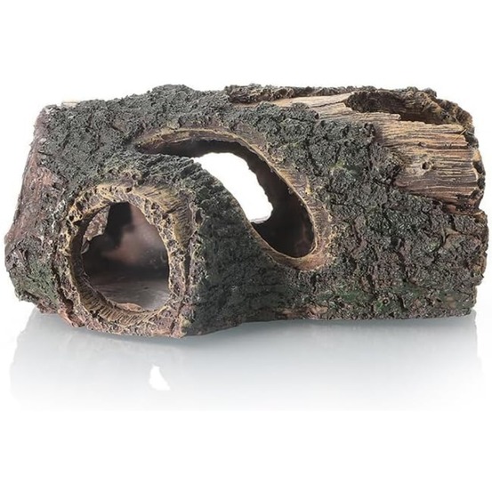 Décoration résine aquarium poissons