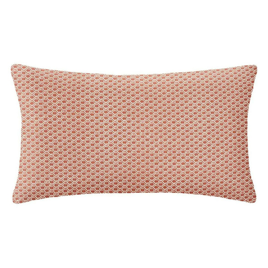 Coussin déco déhoussable