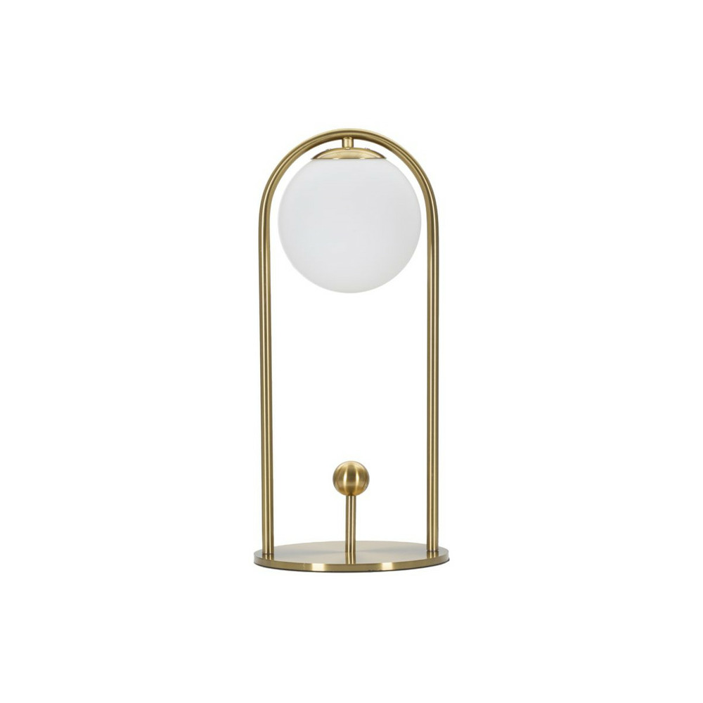 Lampe à poser design arc 